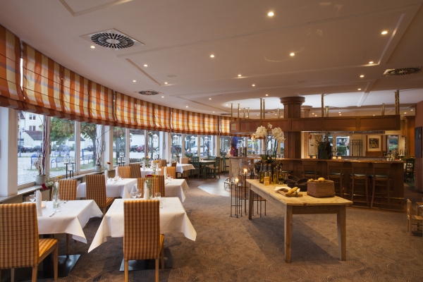 Hotel Barnimer Hof (Wandlitz - Basdorf)